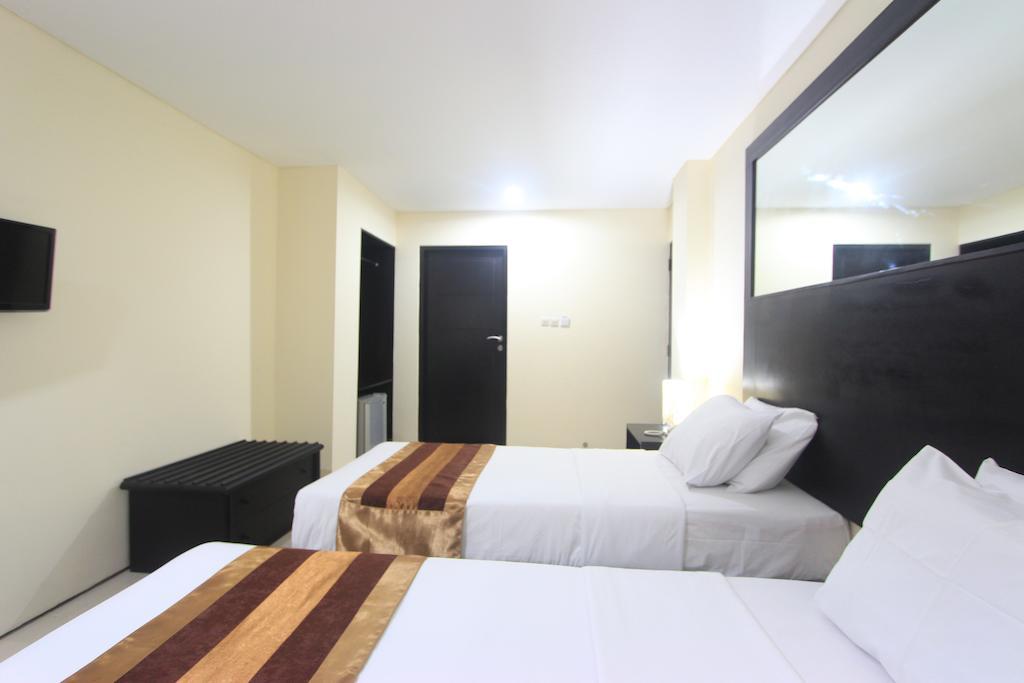 Airport Kuta Hotel And Residences Tuban Pokój zdjęcie