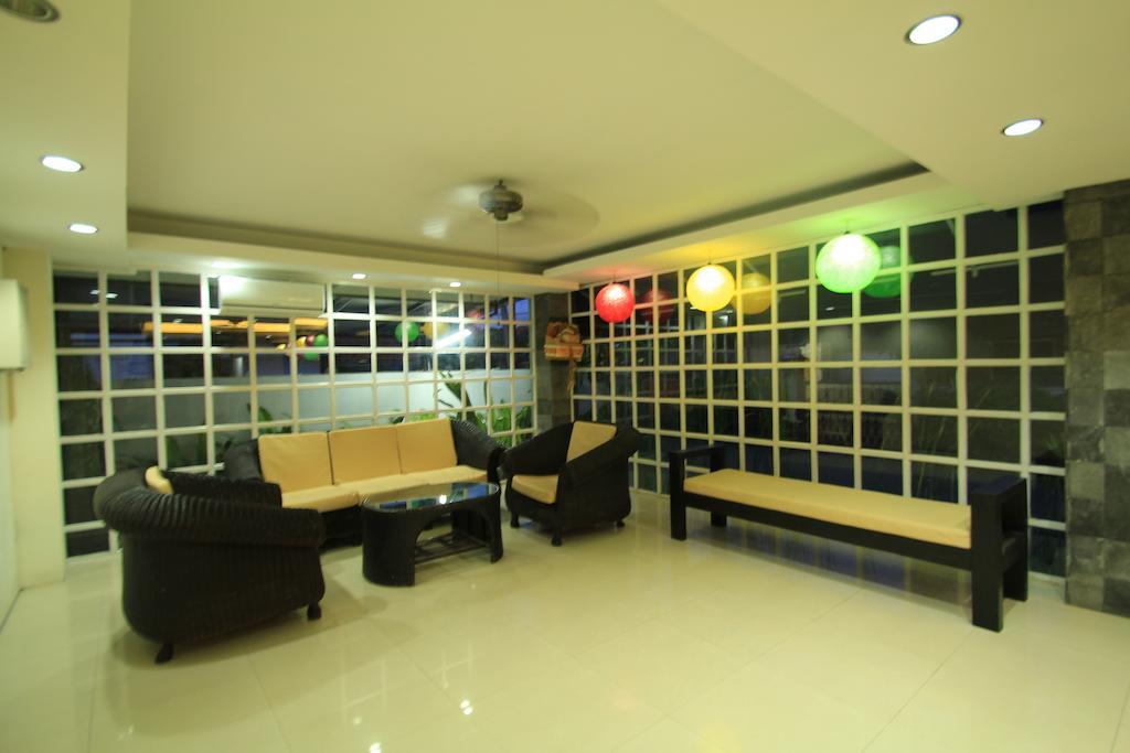 Airport Kuta Hotel And Residences Tuban Zewnętrze zdjęcie