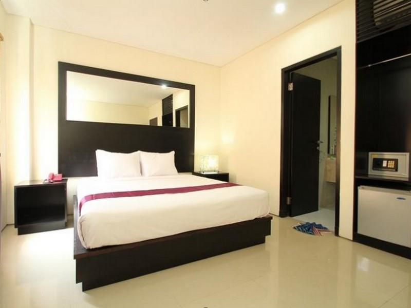 Airport Kuta Hotel And Residences Tuban Zewnętrze zdjęcie
