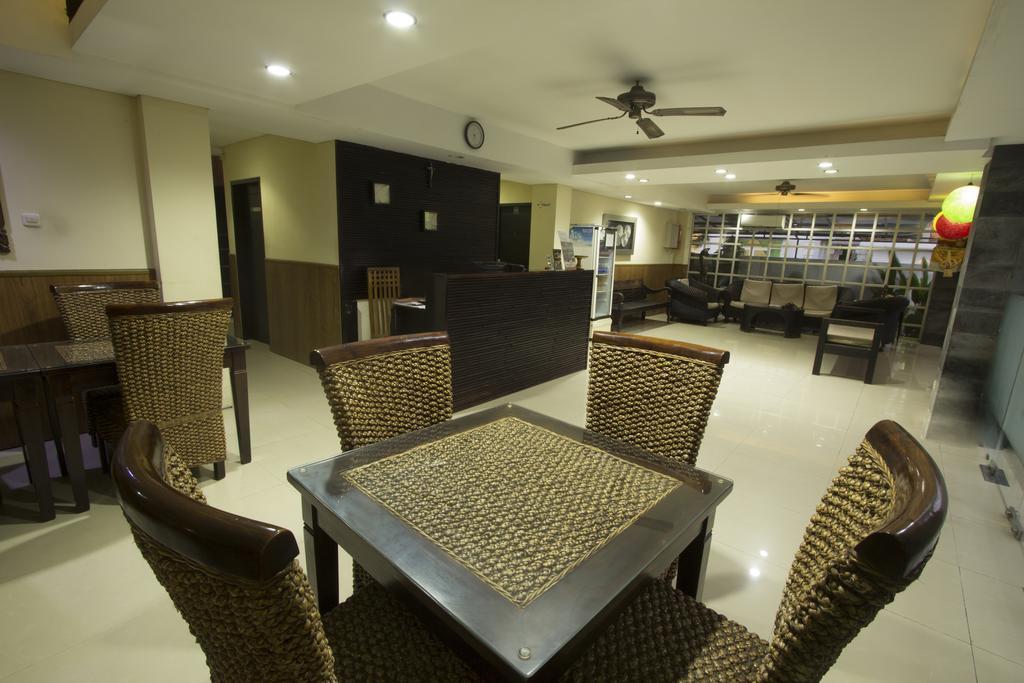 Airport Kuta Hotel And Residences Tuban Zewnętrze zdjęcie