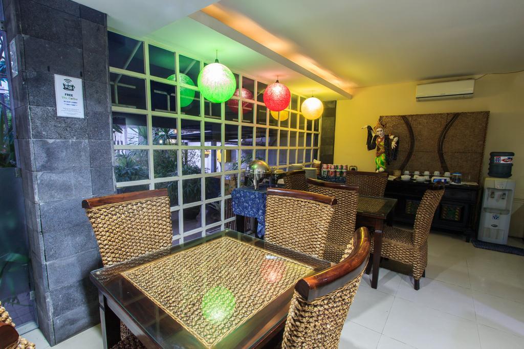 Airport Kuta Hotel And Residences Tuban Zewnętrze zdjęcie