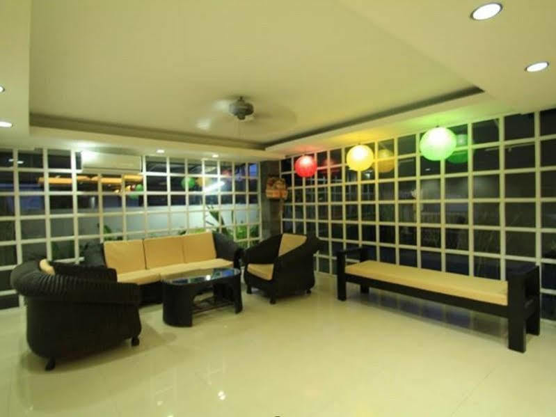 Airport Kuta Hotel And Residences Tuban Zewnętrze zdjęcie
